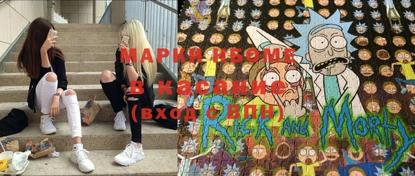 стаф Алексин